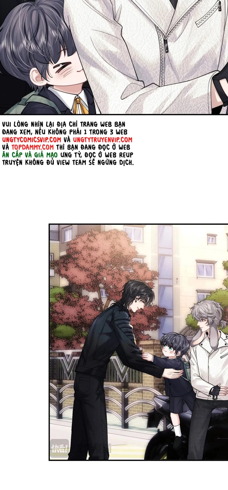 Chấp Sự Thỏ Cụp Tai Chapter 83 - 23