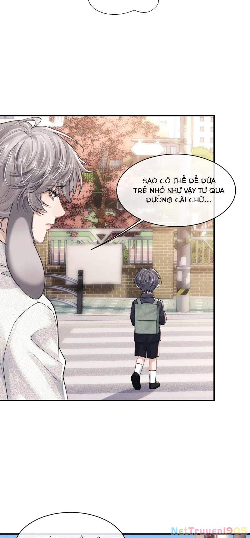 Chấp Sự Thỏ Cụp Tai Chapter 83 - 27