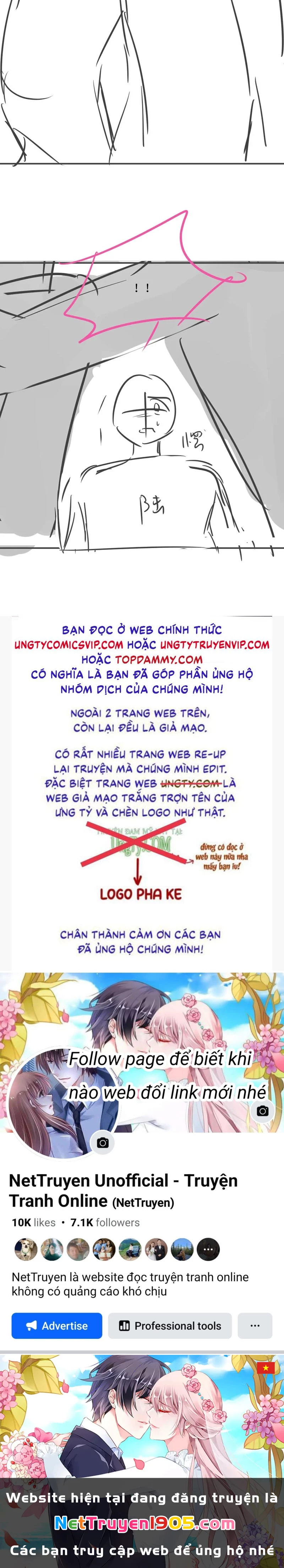 Chấp Sự Thỏ Cụp Tai Chapter 83 - 31