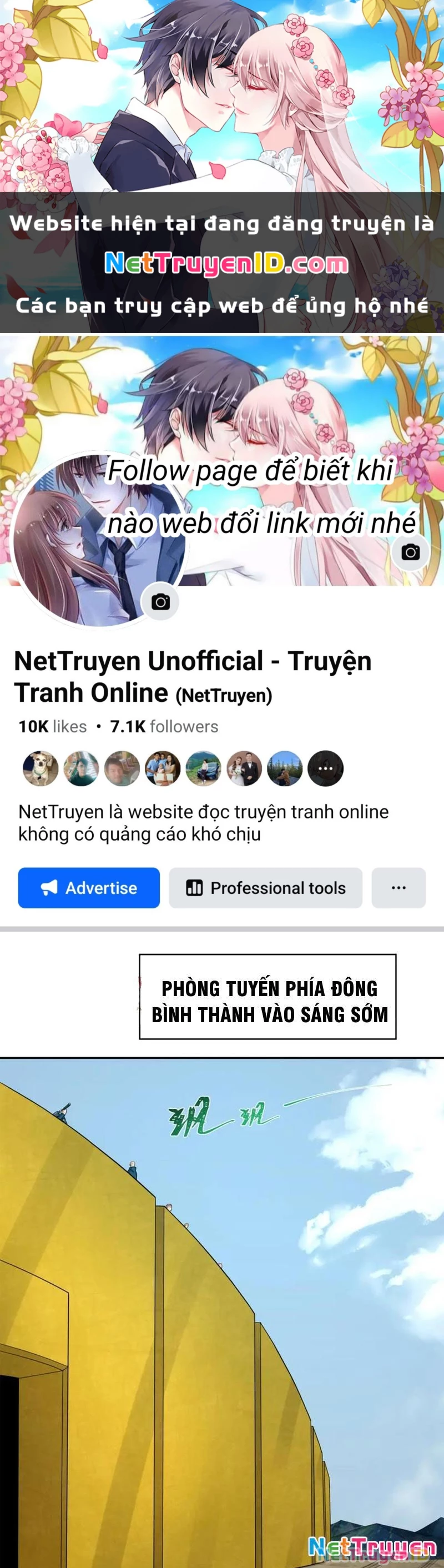 Kỷ Nguyên Kỳ Lạ Chapter 188 - 1