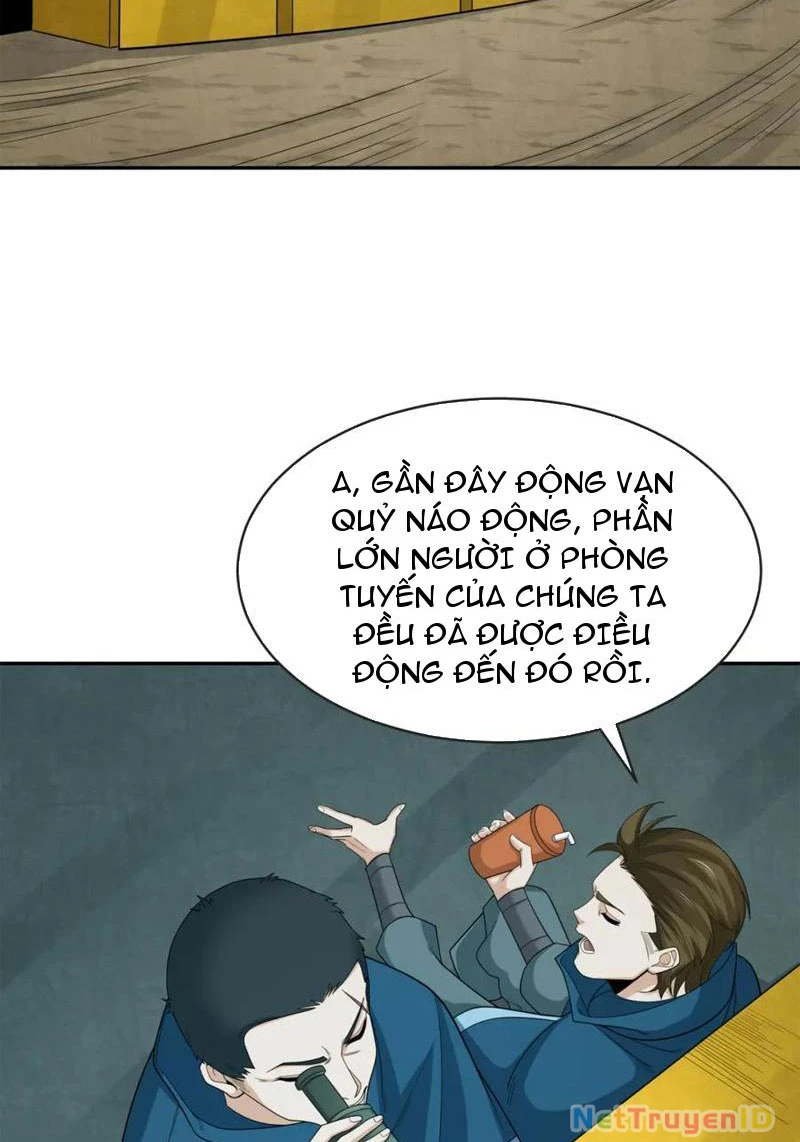 Kỷ Nguyên Kỳ Lạ Chapter 188 - 2