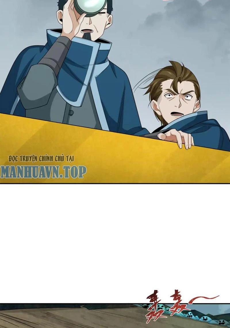 Kỷ Nguyên Kỳ Lạ Chapter 188 - 4