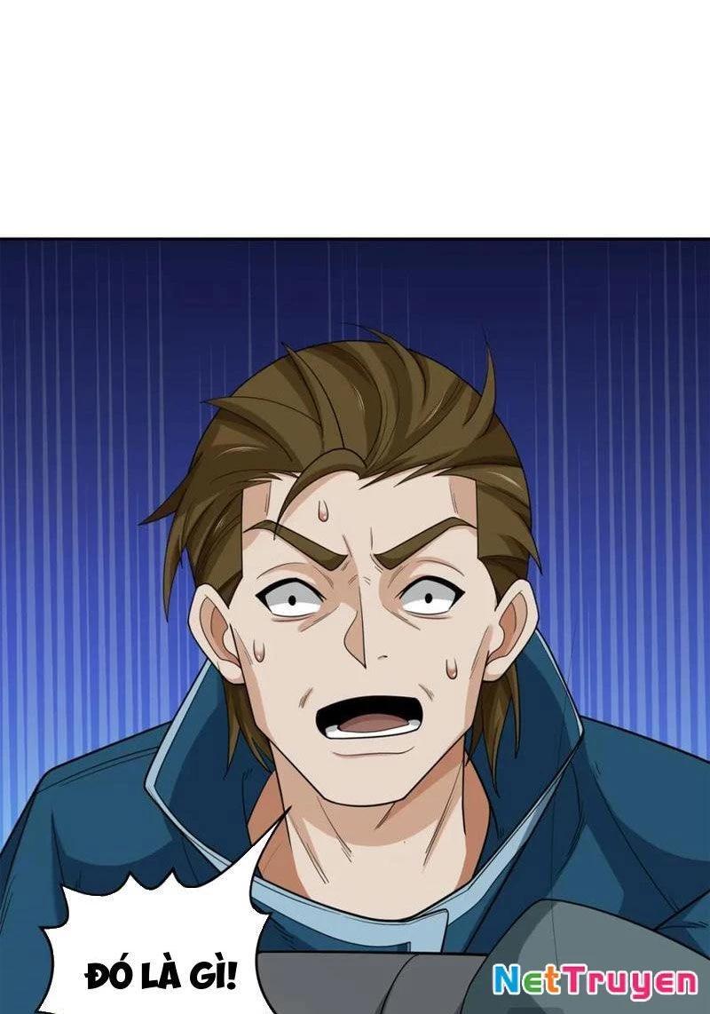 Kỷ Nguyên Kỳ Lạ Chapter 188 - 6