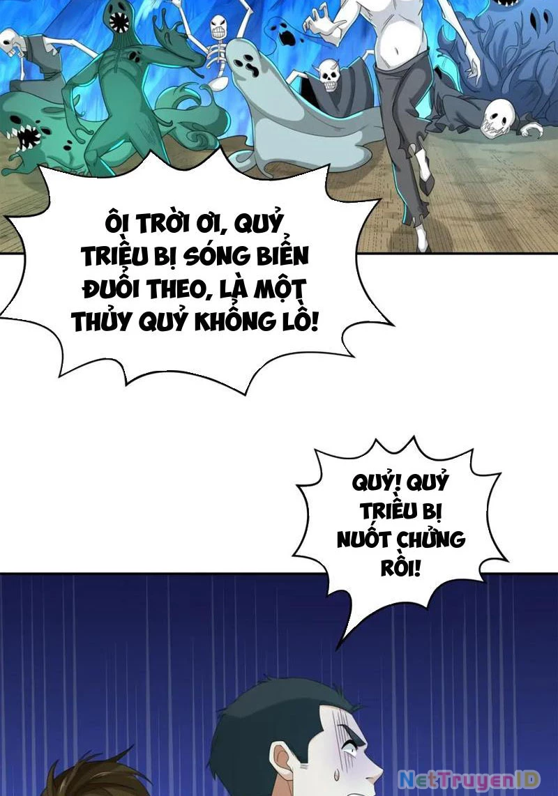 Kỷ Nguyên Kỳ Lạ Chapter 188 - 8