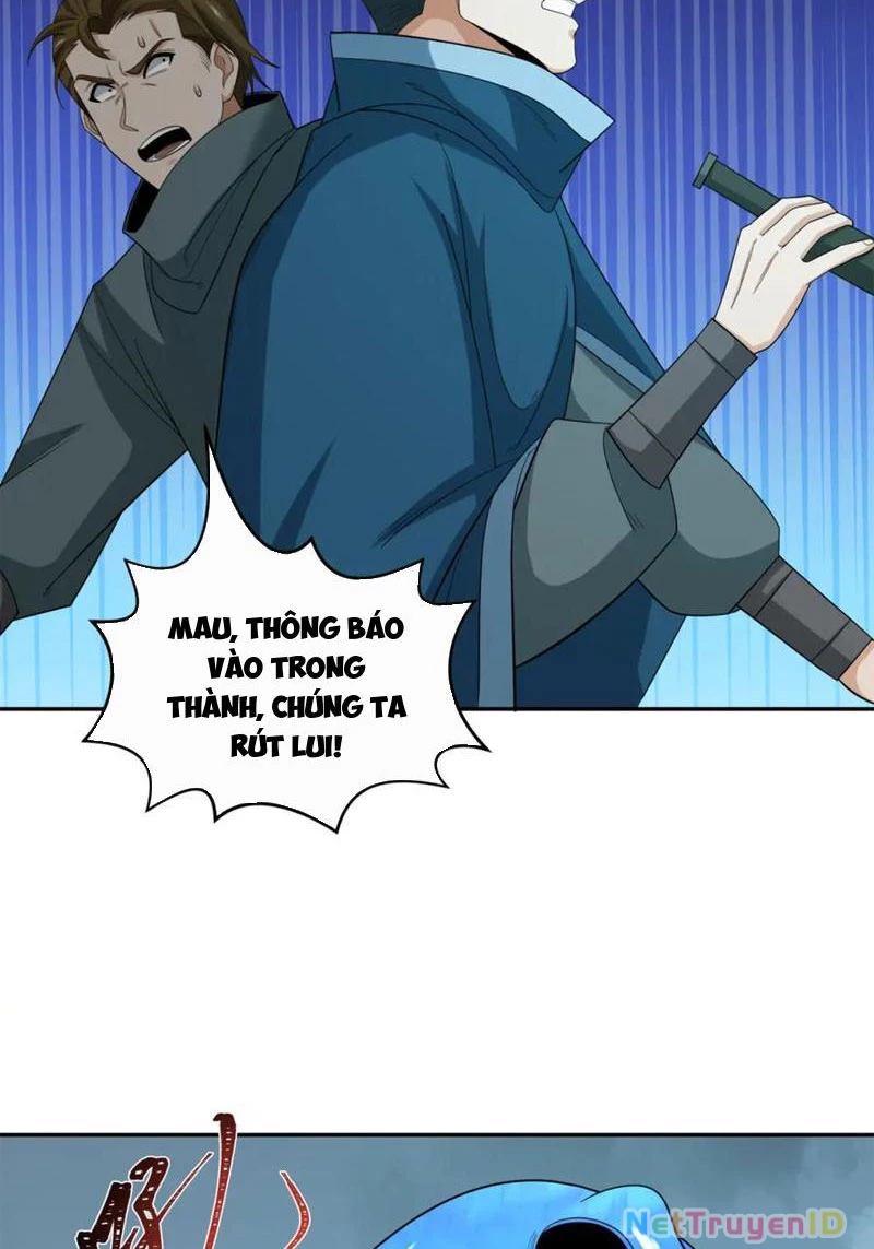 Kỷ Nguyên Kỳ Lạ Chapter 188 - 9