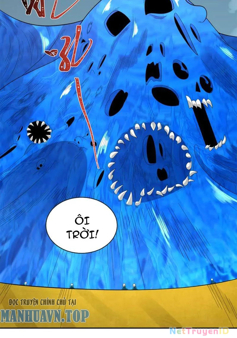 Kỷ Nguyên Kỳ Lạ Chapter 188 - 10