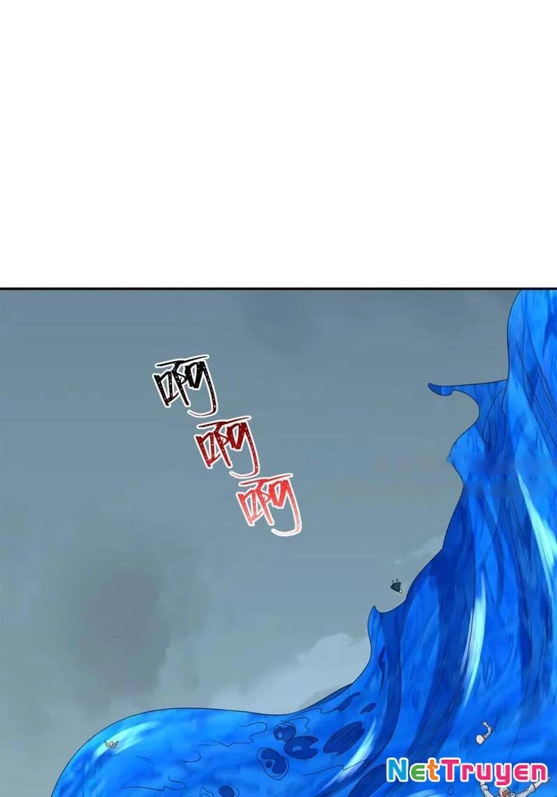 Kỷ Nguyên Kỳ Lạ Chapter 188 - 11