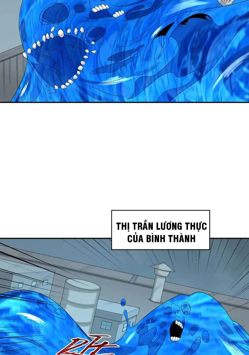 Kỷ Nguyên Kỳ Lạ Chapter 188 - 12