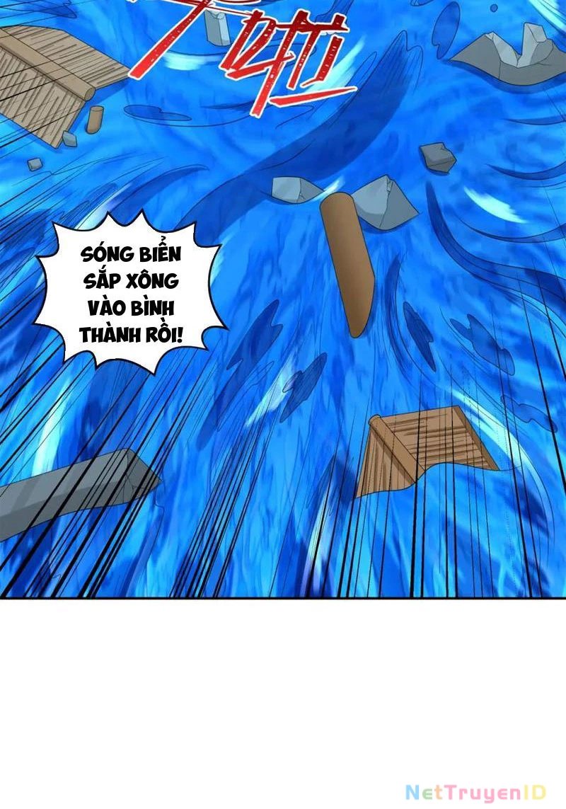 Kỷ Nguyên Kỳ Lạ Chapter 188 - 13