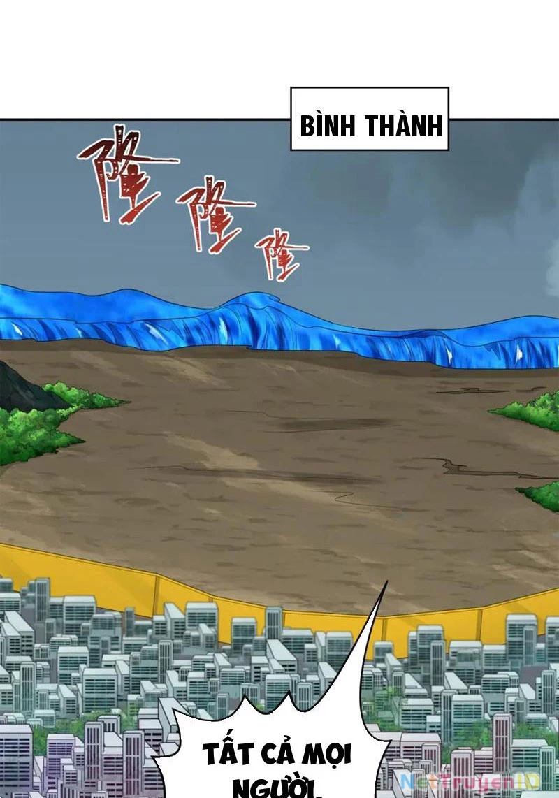 Kỷ Nguyên Kỳ Lạ Chapter 188 - 14