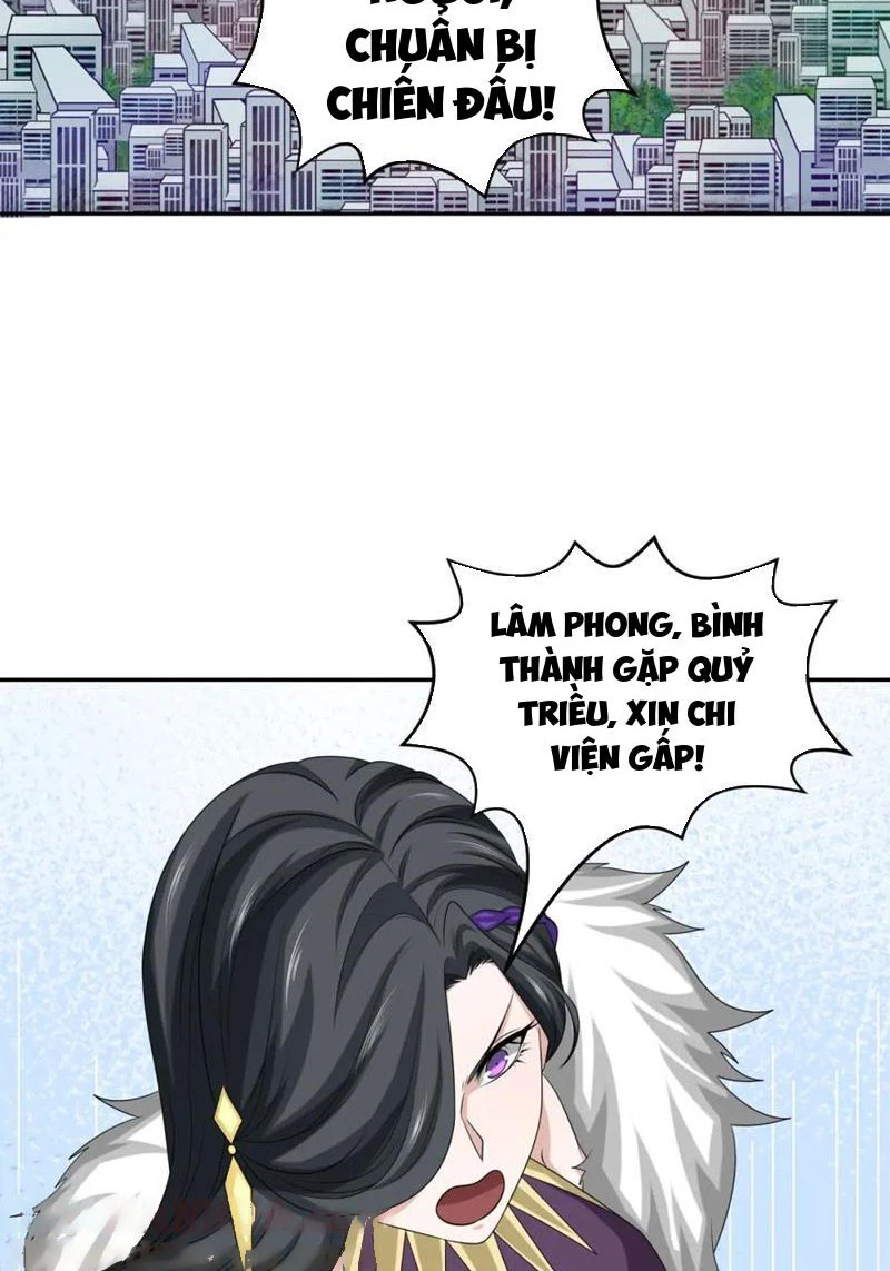 Kỷ Nguyên Kỳ Lạ Chapter 188 - 15