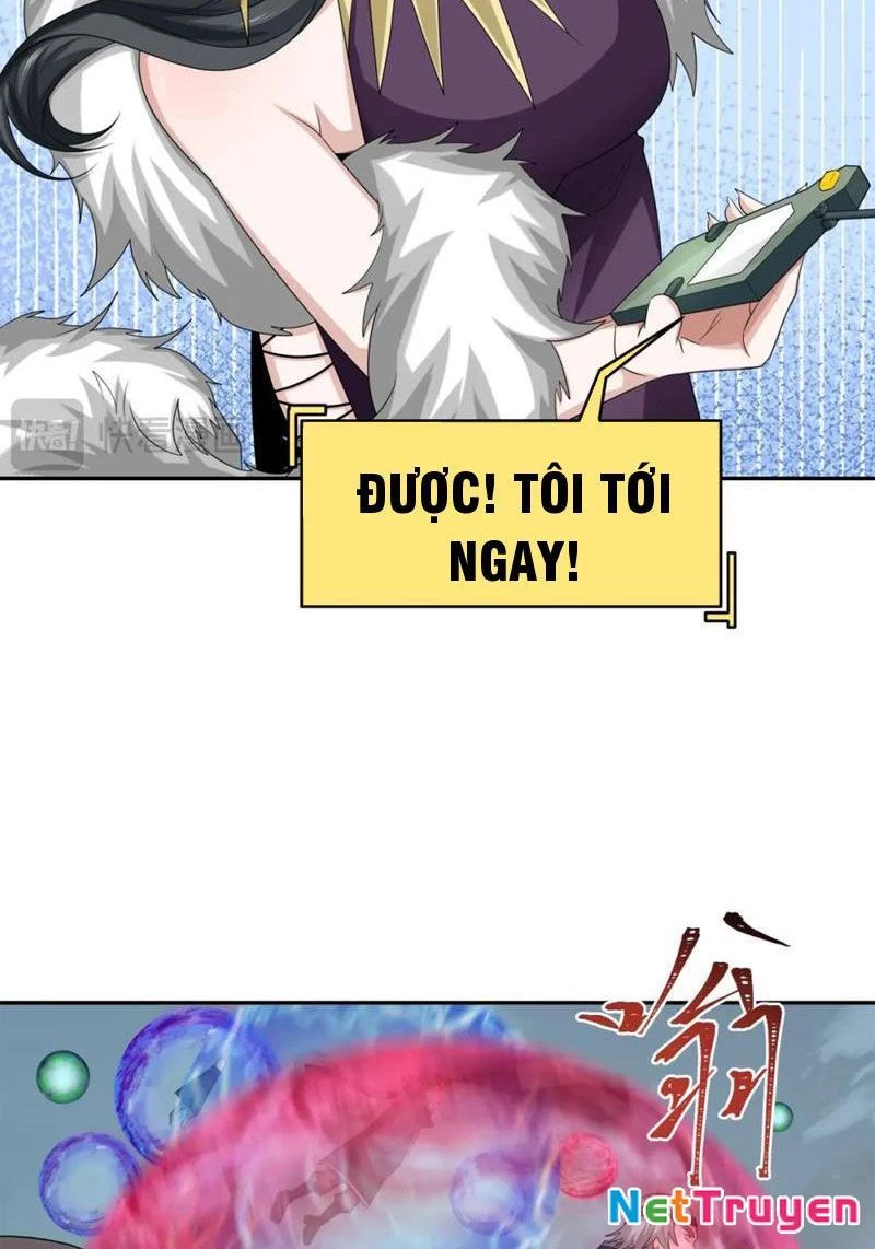 Kỷ Nguyên Kỳ Lạ Chapter 188 - 16