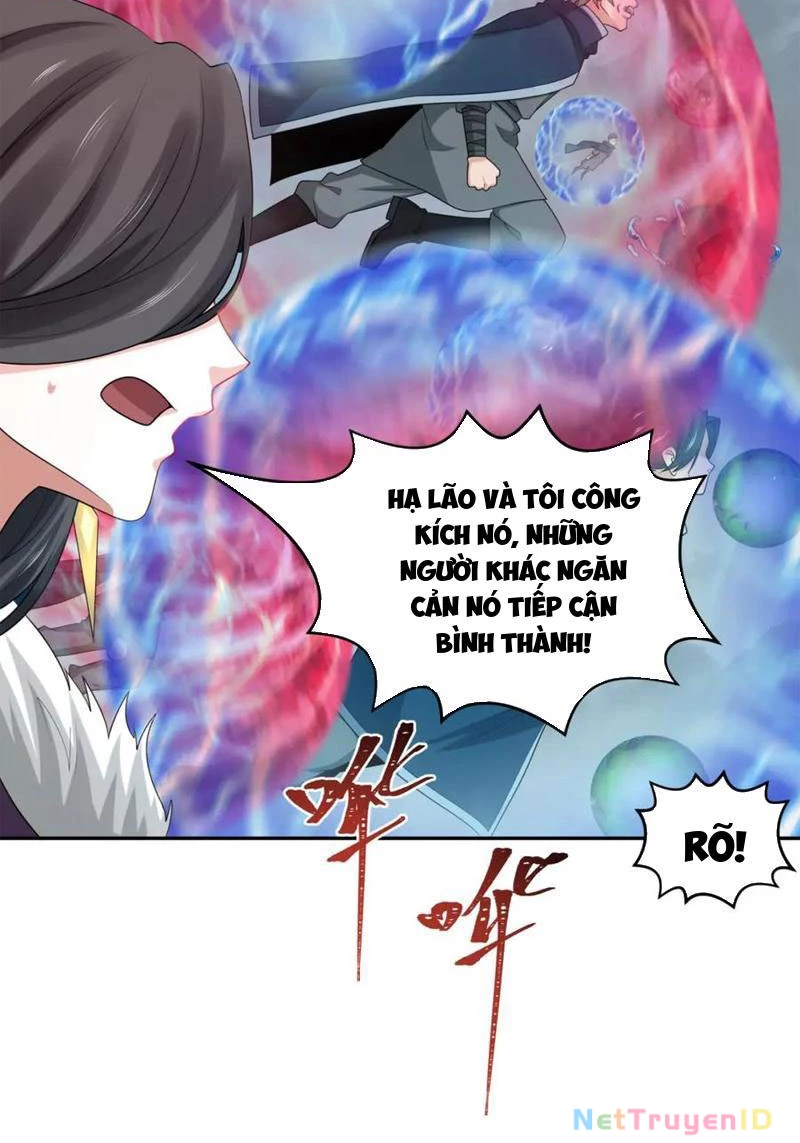 Kỷ Nguyên Kỳ Lạ Chapter 188 - 17