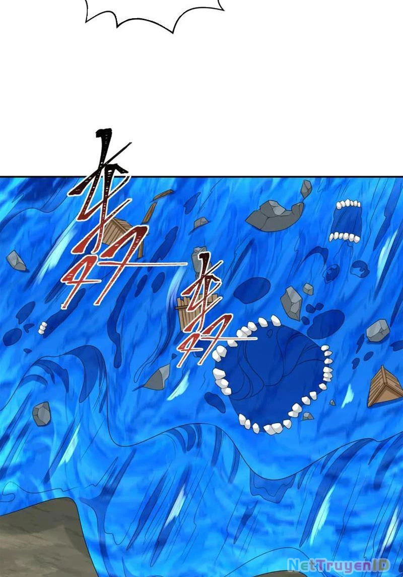Kỷ Nguyên Kỳ Lạ Chapter 188 - 19