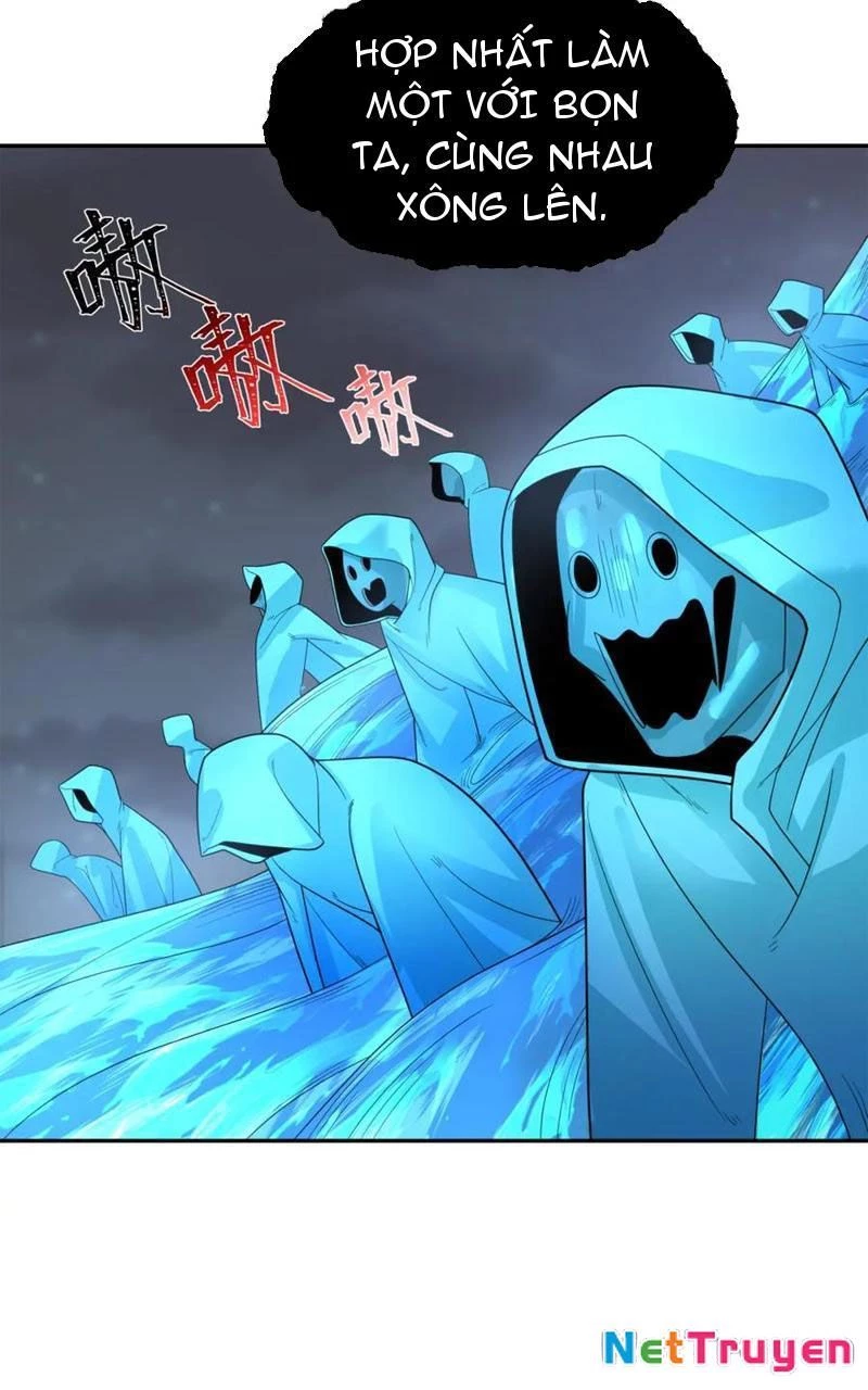 Kỷ Nguyên Kỳ Lạ Chapter 188 - 21