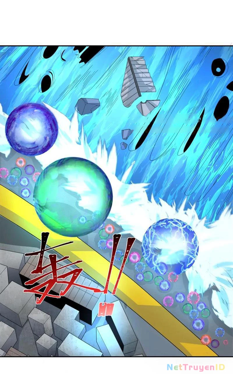 Kỷ Nguyên Kỳ Lạ Chapter 188 - 22