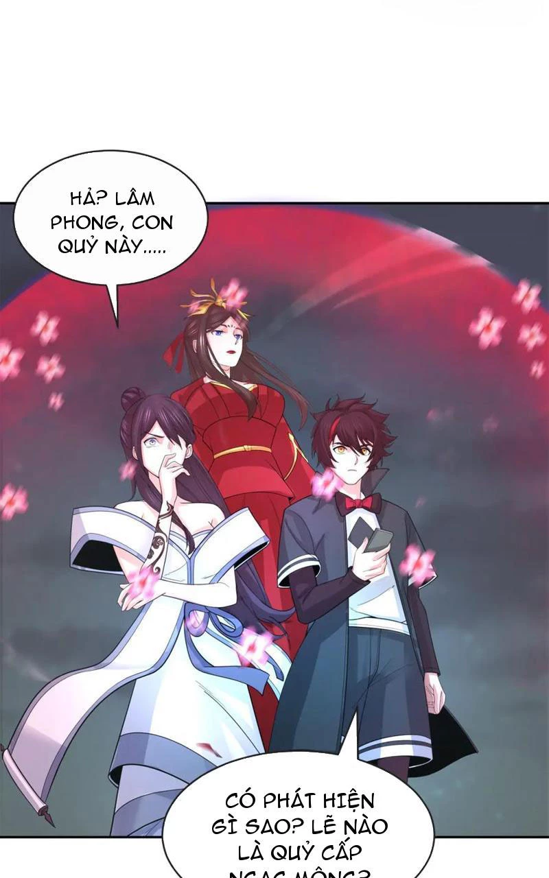 Kỷ Nguyên Kỳ Lạ Chapter 188 - 23
