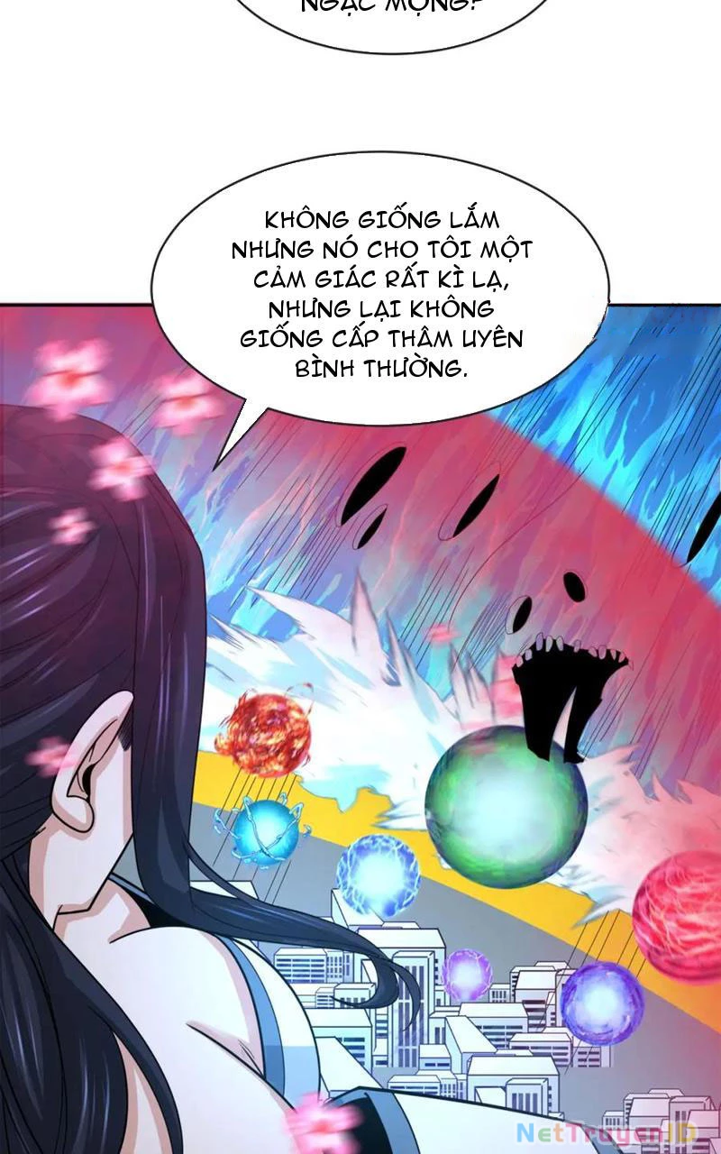 Kỷ Nguyên Kỳ Lạ Chapter 188 - 24