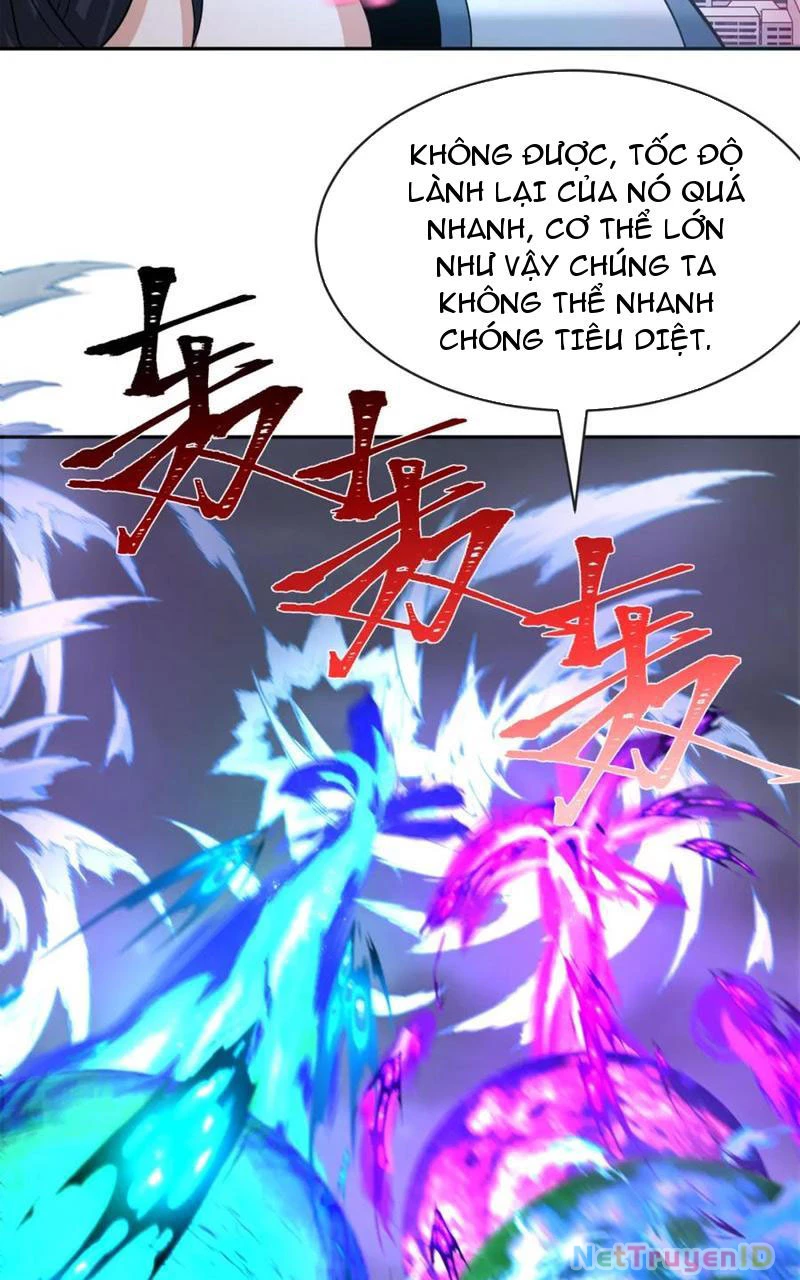 Kỷ Nguyên Kỳ Lạ Chapter 188 - 25