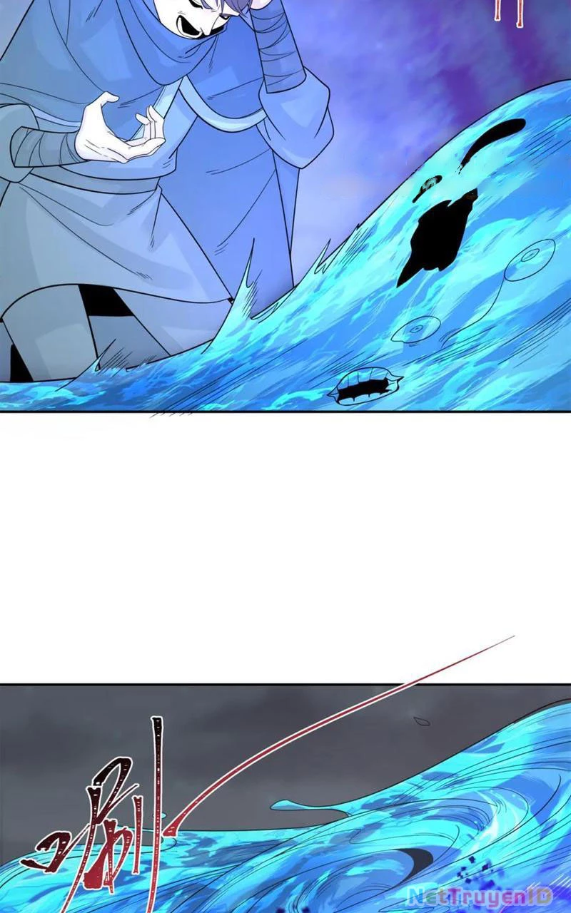 Kỷ Nguyên Kỳ Lạ Chapter 188 - 28