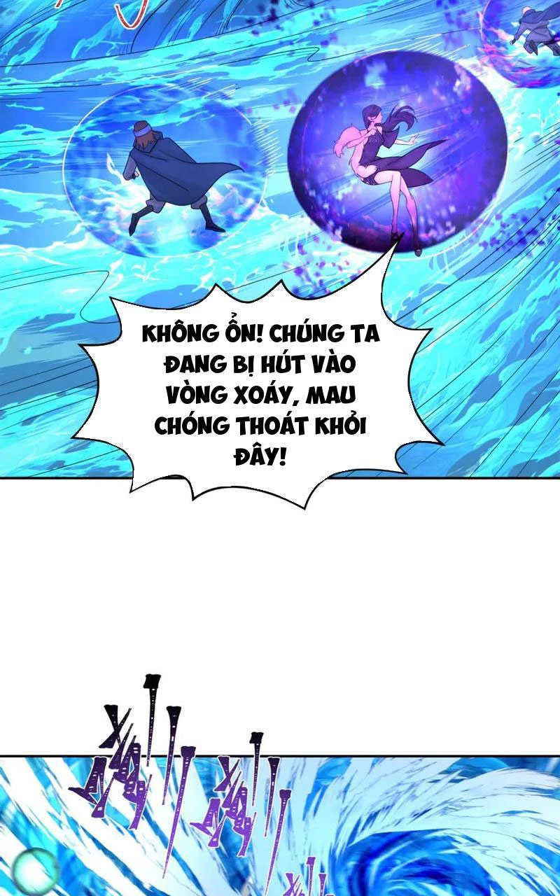 Kỷ Nguyên Kỳ Lạ Chapter 188 - 29