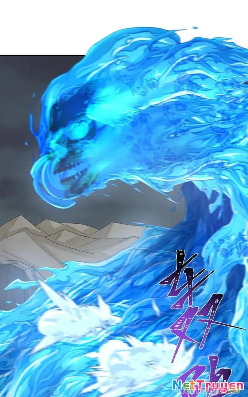 Kỷ Nguyên Kỳ Lạ Chapter 188 - 31