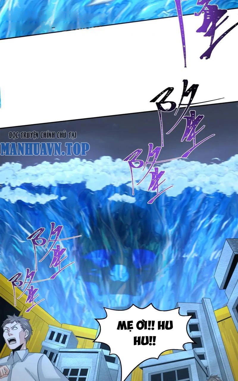 Kỷ Nguyên Kỳ Lạ Chapter 188 - 32