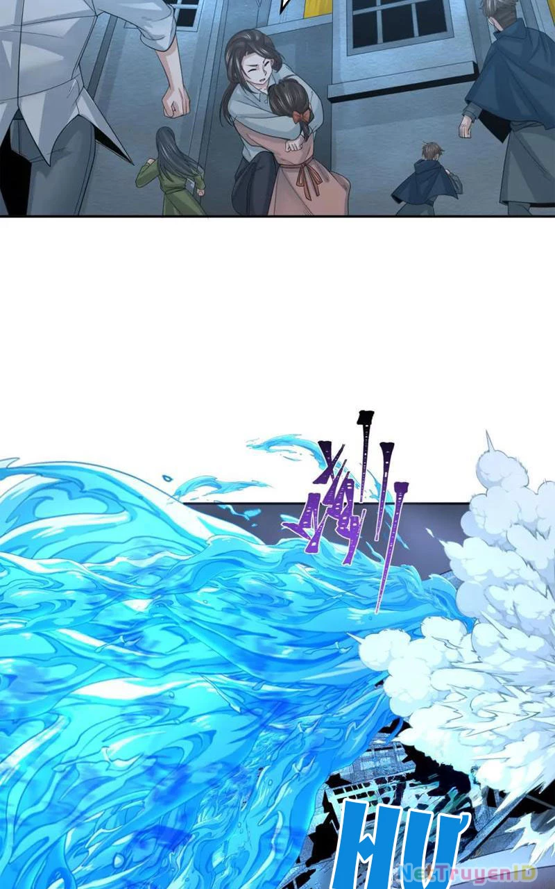 Kỷ Nguyên Kỳ Lạ Chapter 188 - 33