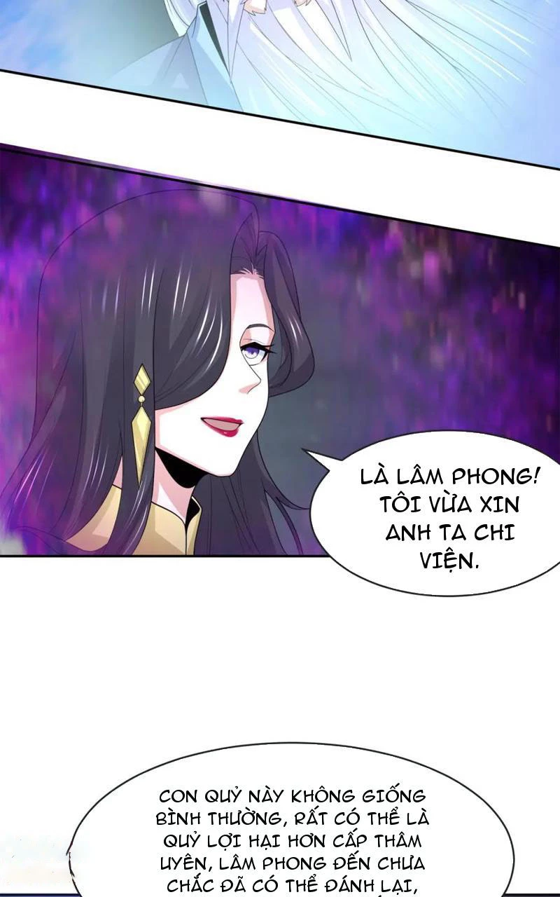 Kỷ Nguyên Kỳ Lạ Chapter 188 - 35