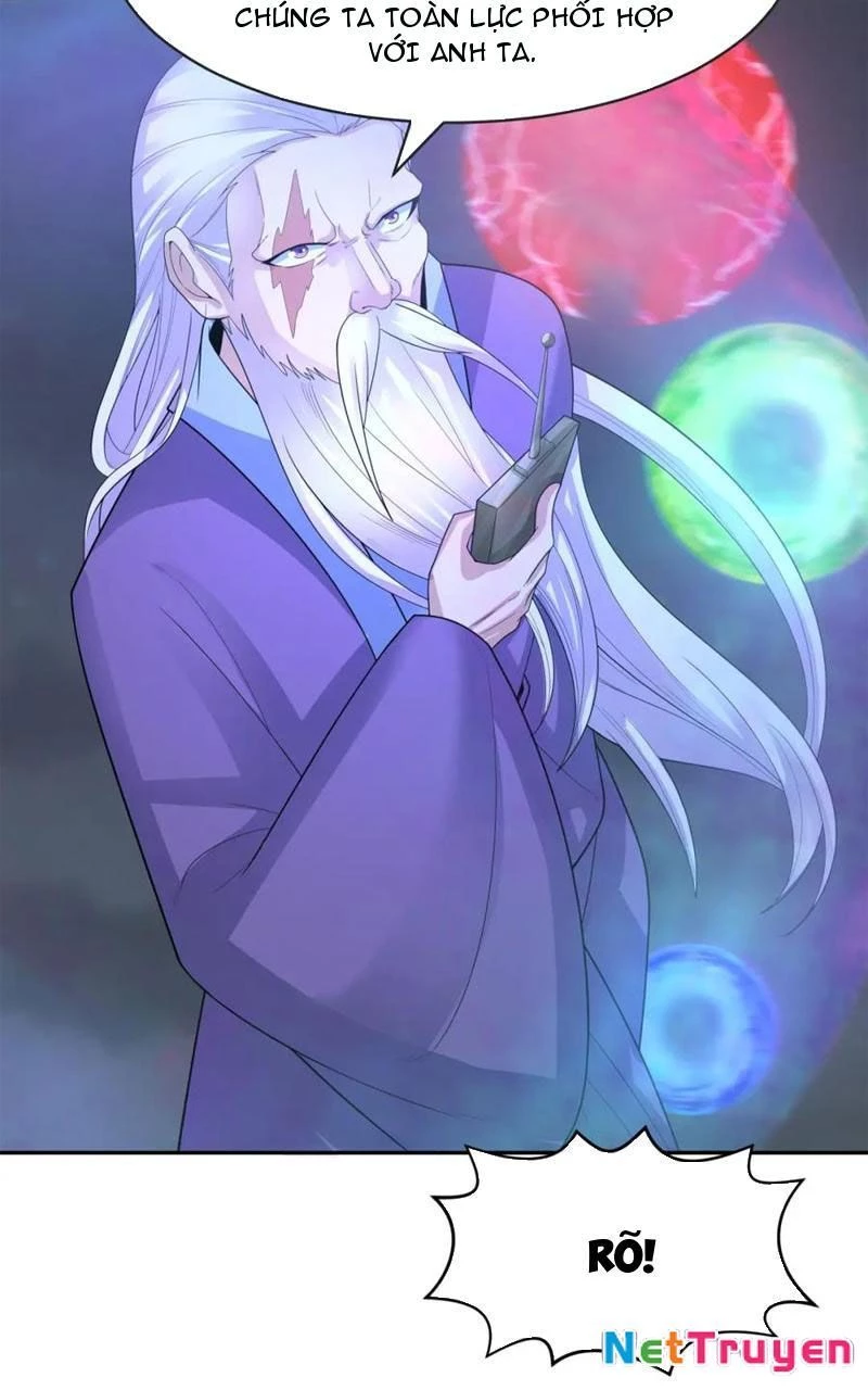 Kỷ Nguyên Kỳ Lạ Chapter 188 - 36