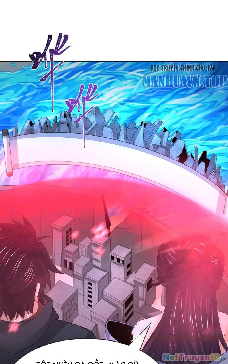 Kỷ Nguyên Kỳ Lạ Chapter 188 - 37