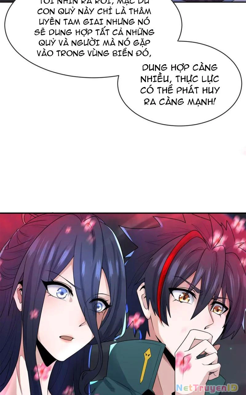 Kỷ Nguyên Kỳ Lạ Chapter 188 - 38
