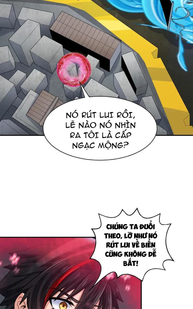 Kỷ Nguyên Kỳ Lạ Chapter 188 - 40
