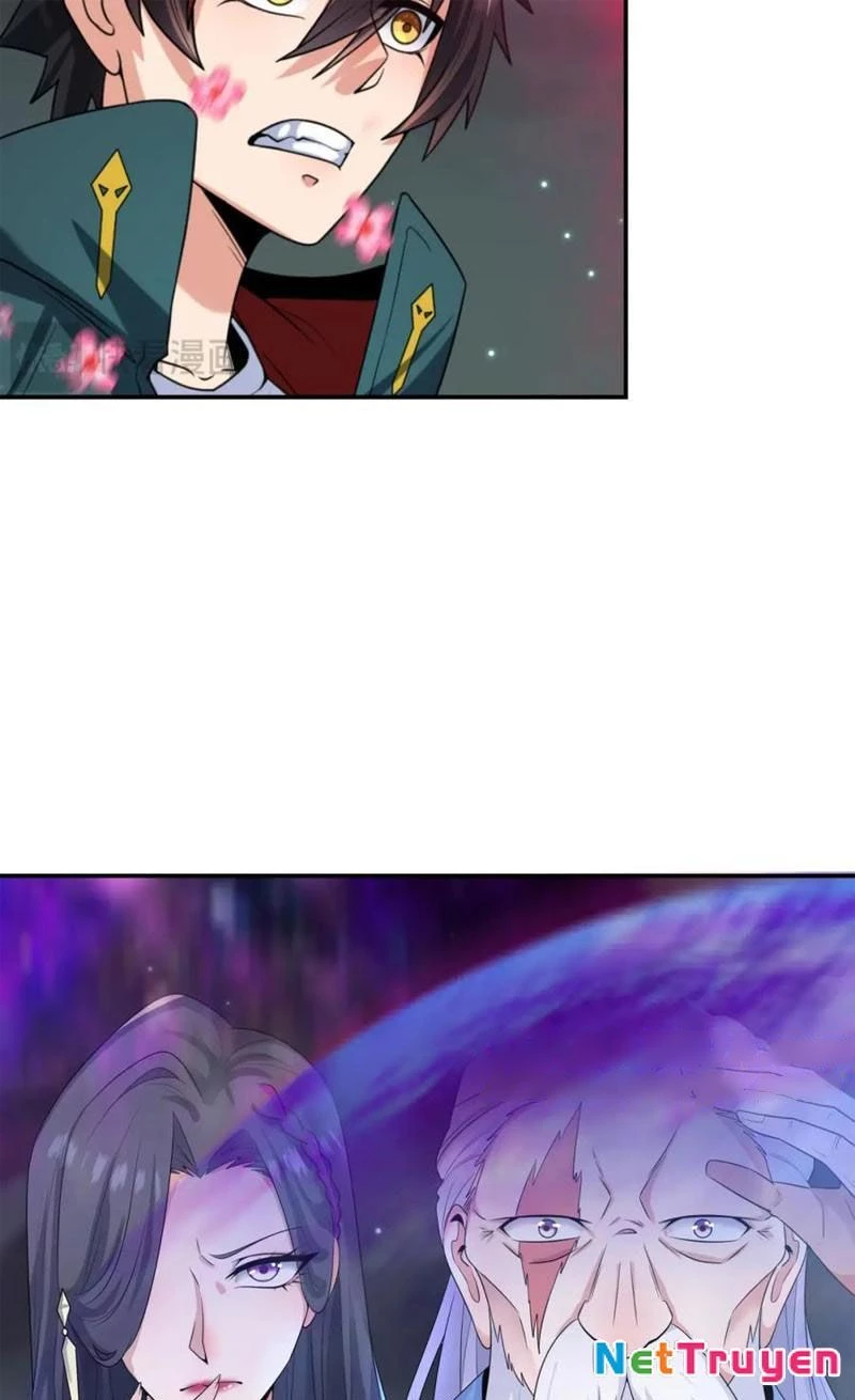 Kỷ Nguyên Kỳ Lạ Chapter 188 - 41