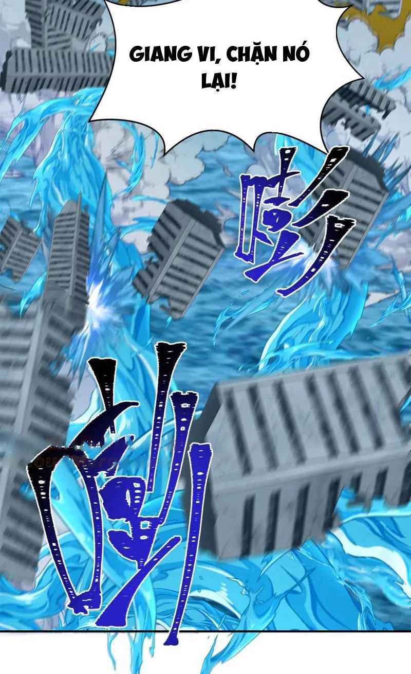 Kỷ Nguyên Kỳ Lạ Chapter 188 - 43