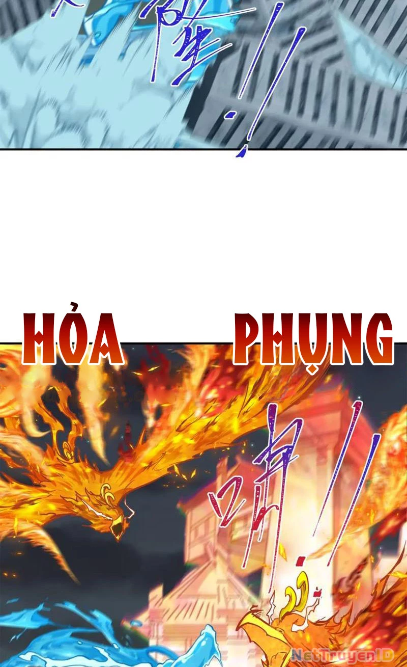 Kỷ Nguyên Kỳ Lạ Chapter 188 - 45