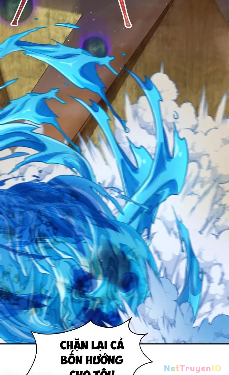 Kỷ Nguyên Kỳ Lạ Chapter 188 - 48
