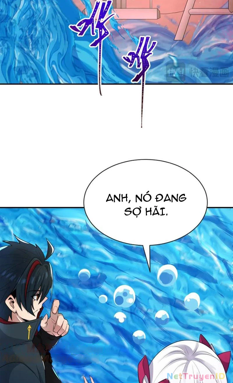 Kỷ Nguyên Kỳ Lạ Chapter 188 - 50