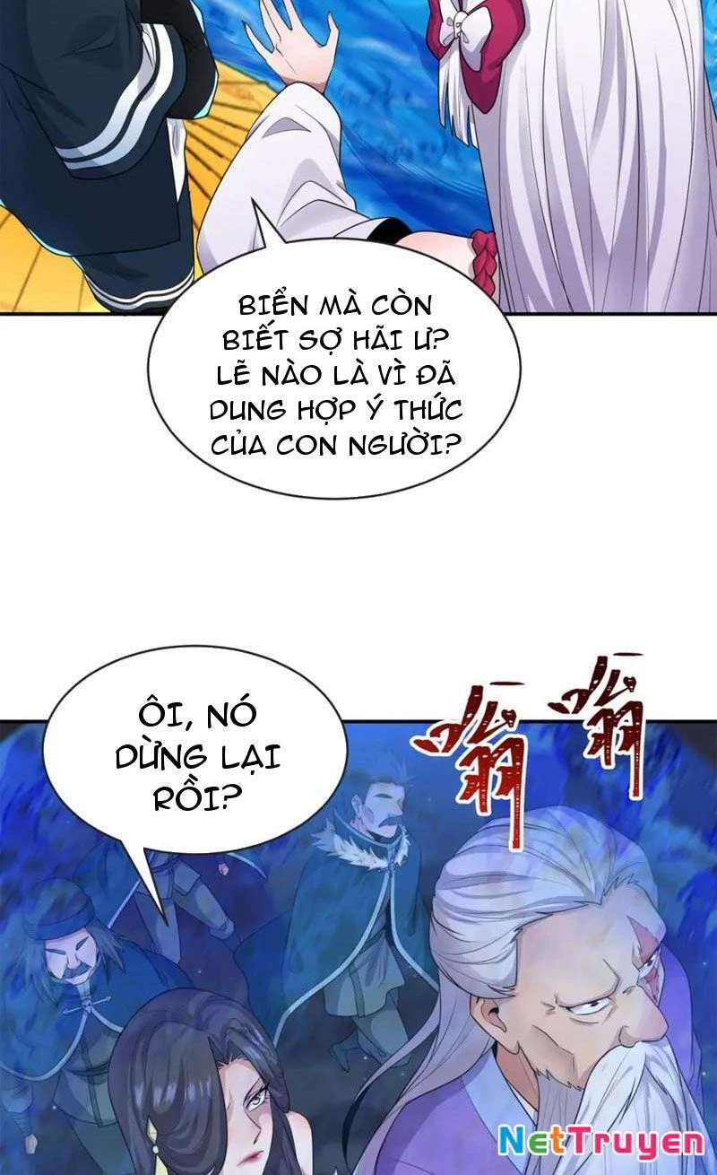 Kỷ Nguyên Kỳ Lạ Chapter 188 - 51