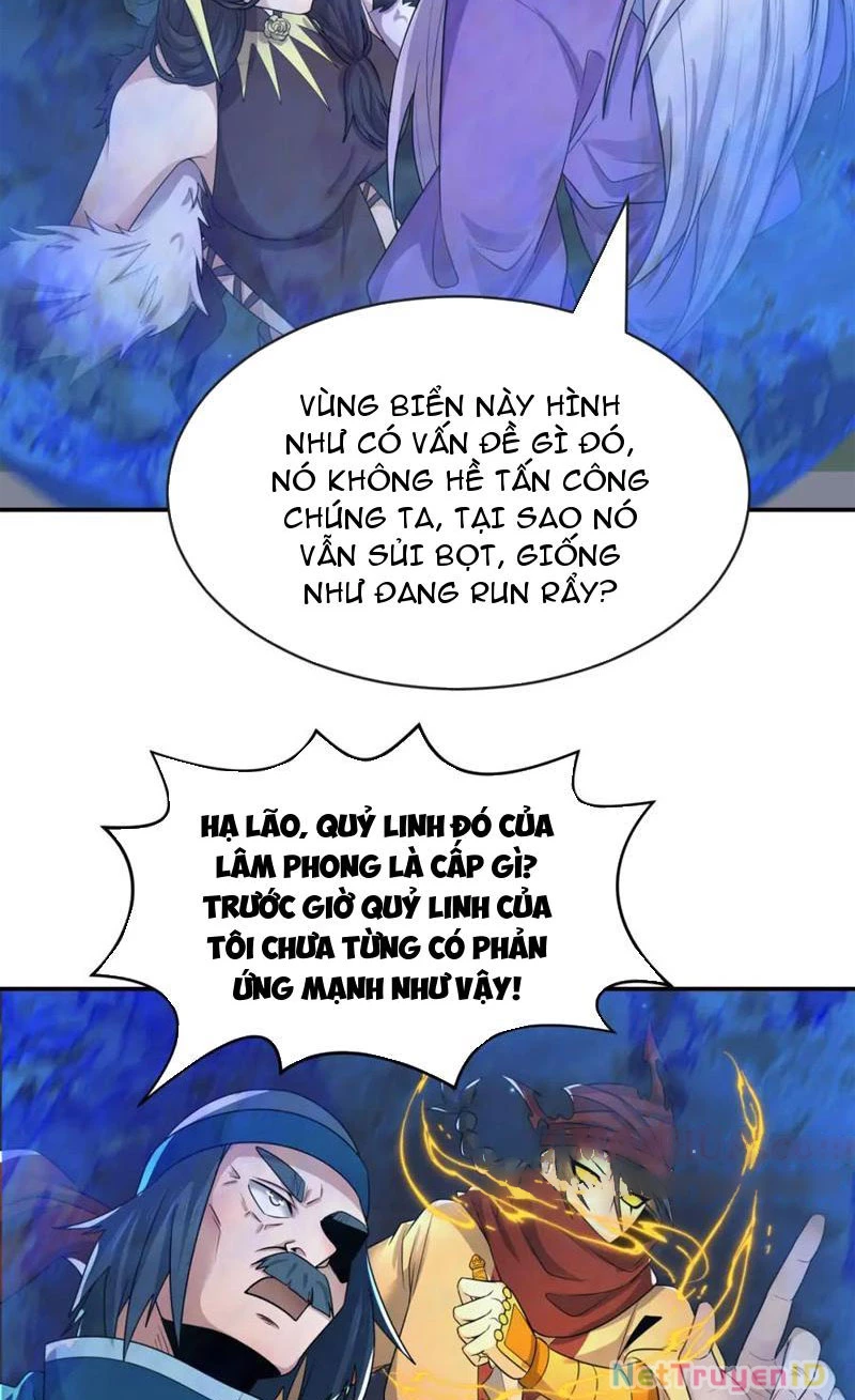 Kỷ Nguyên Kỳ Lạ Chapter 188 - 52