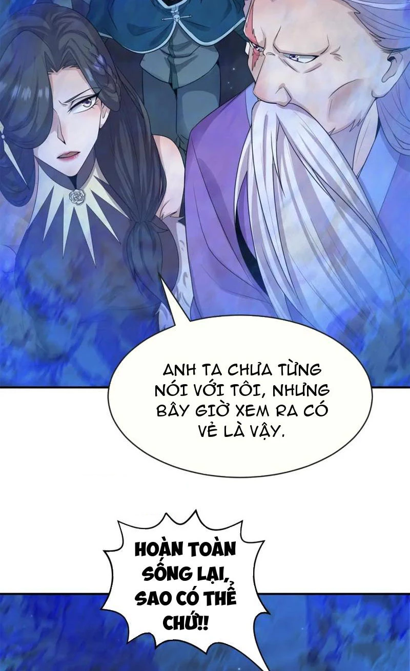 Kỷ Nguyên Kỳ Lạ Chapter 188 - 54