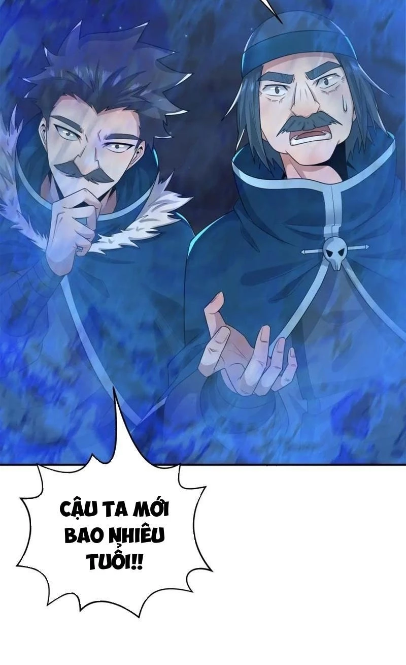 Kỷ Nguyên Kỳ Lạ Chapter 188 - 55