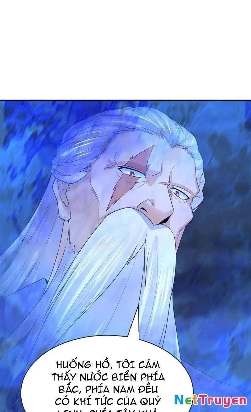 Kỷ Nguyên Kỳ Lạ Chapter 188 - 56