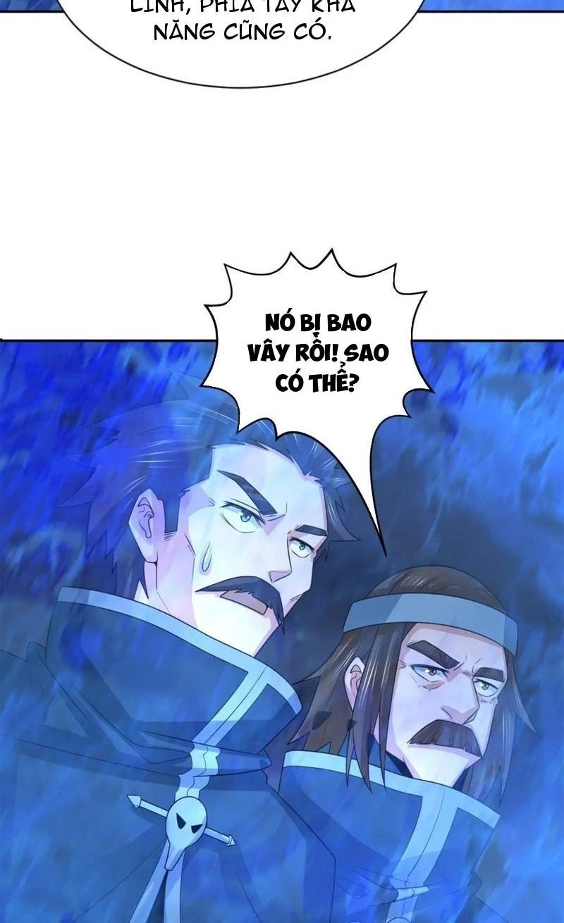Kỷ Nguyên Kỳ Lạ Chapter 188 - 57