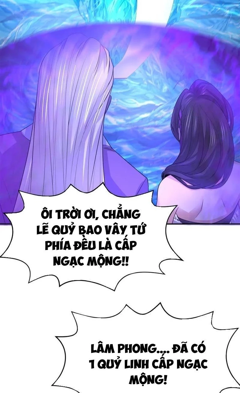 Kỷ Nguyên Kỳ Lạ Chapter 188 - 59