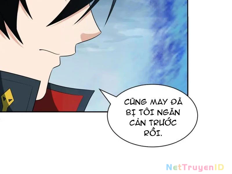 Kỷ Nguyên Kỳ Lạ Chapter 189 - 10