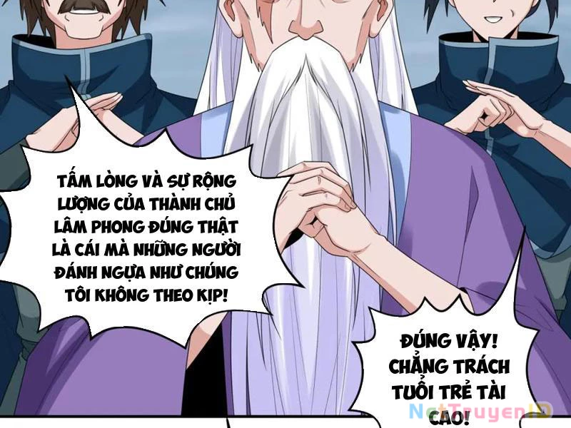 Kỷ Nguyên Kỳ Lạ Chapter 189 - 63
