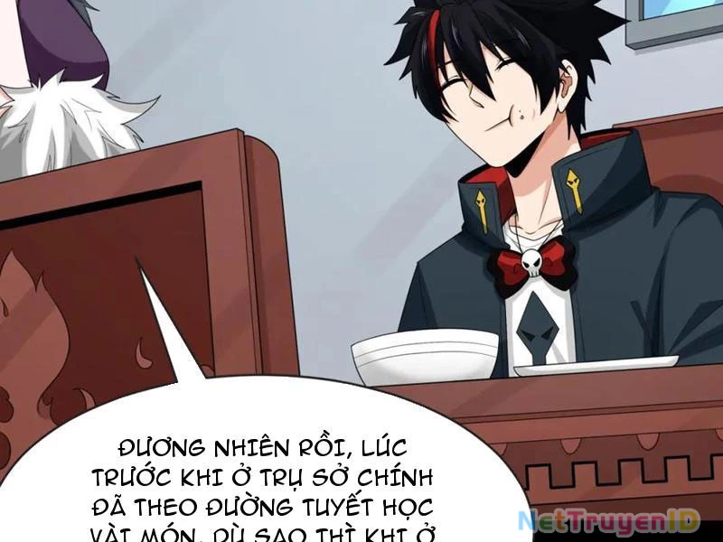 Kỷ Nguyên Kỳ Lạ Chapter 189 - 68