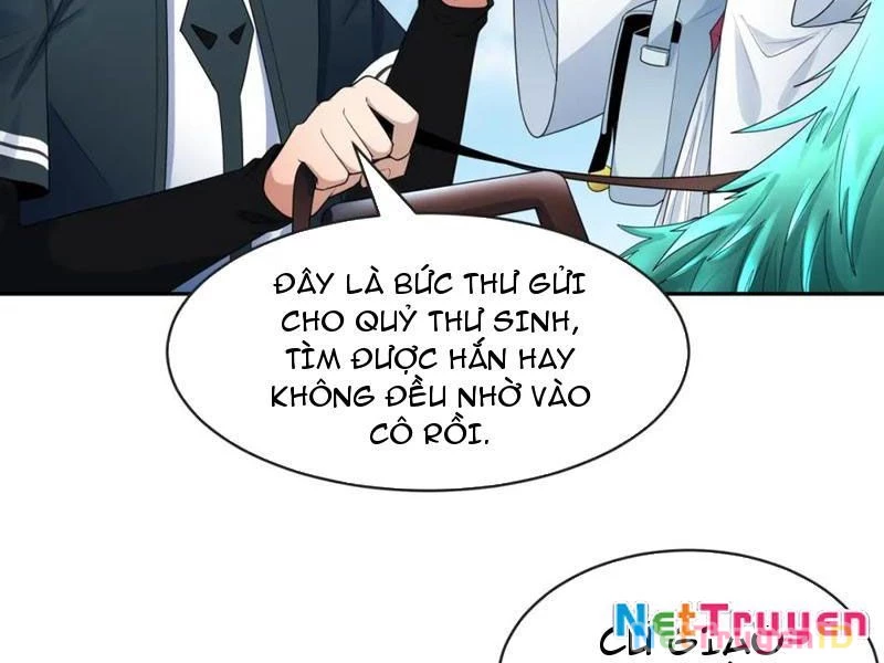 Kỷ Nguyên Kỳ Lạ Chapter 189 - 81