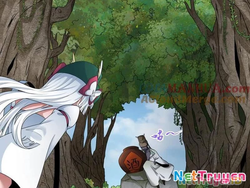 Kỷ Nguyên Kỳ Lạ Chapter 189 - 91